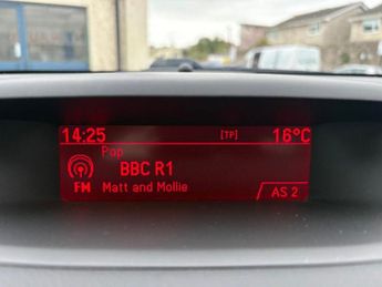 VAUXHALL MERIVA 1.7 CDTi SE MPV 5dr Diesel Auto Euro 5 (110 ps)