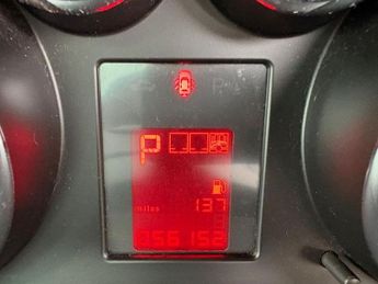 VAUXHALL MERIVA 1.7 CDTi SE MPV 5dr Diesel Auto Euro 5 (110 ps)
