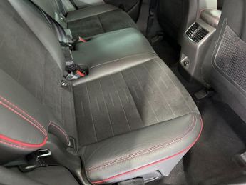 HYUNDAI TUCSON 1.6 CRDi MHEV N Line SUV 5dr Diesel Hybrid DCT Euro 6 (s/s) (136