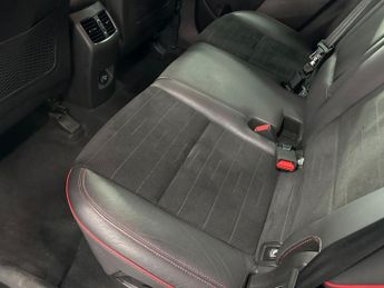 HYUNDAI TUCSON 1.6 CRDi MHEV N Line SUV 5dr Diesel Hybrid DCT Euro 6 (s/s) (136