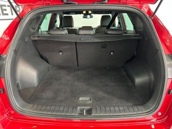 HYUNDAI TUCSON 1.6 CRDi MHEV N Line SUV 5dr Diesel Hybrid DCT Euro 6 (s/s) (136