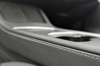 TESLA MODEL Y (Dual Motor) Long Range SUV 5dr Electric Auto 4WDE (384 bhp)