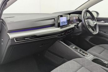 VOLKSWAGEN GOLF 1.5 eTSI MHEV Life Estate 5dr Petrol Hybrid DSG Euro 6 (s/s) (15