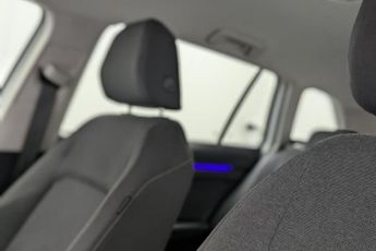 VOLKSWAGEN GOLF 1.5 eTSI MHEV Life Estate 5dr Petrol Hybrid DSG Euro 6 (s/s) (15