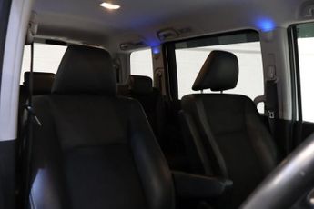 HONDA STEPWAGON 2.0L 7 Seater