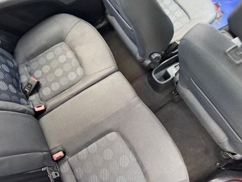 HYUNDAI I10 1.2 Comfort Hatchback 5dr Petrol Manual Euro 4 (77 bhp)