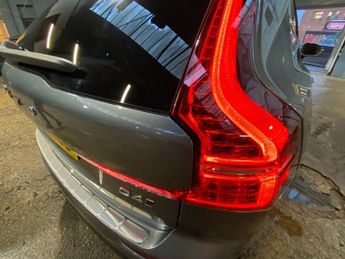 VOLVO XC60 2.0 D4 Momentum Pro SUV 5dr Diesel Auto AWD Euro 6 (s/s) (190 ps