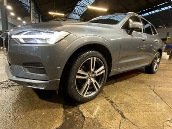VOLVO XC60 2.0 D4 Momentum Pro SUV 5dr Diesel Auto AWD Euro 6 (s/s) (190 ps