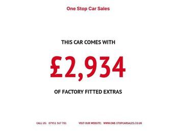 PEUGEOT 308 SW 1.2 PureTech Tech Edition Estate 5dr Petrol EAT Euro 6 (s/s) (13