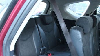 TOYOTA PRIUS+ 1.8 VVT-h Excel MPV 5dr Petrol Hybrid CVT Euro 6 (s/s) (136 ps)