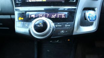 TOYOTA PRIUS+ 1.8 VVT-h Excel MPV 5dr Petrol Hybrid CVT Euro 6 (s/s) (136 ps)