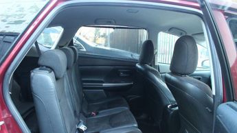 TOYOTA PRIUS+ 1.8 VVT-h Excel MPV 5dr Petrol Hybrid CVT Euro 6 (s/s) (136 ps)