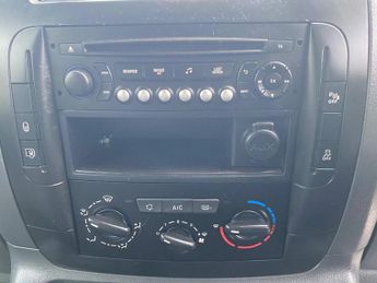 CITROEN DISPATCH 1.6 1000 HDi Enterprise FWD L1 H1 5dr