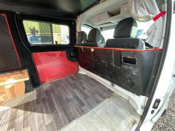 CITROEN DISPATCH 1.6 1000 HDi Enterprise FWD L1 H1 5dr