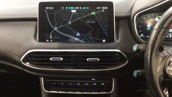 MG MG HS 1.5 T-GDI 16.6kWh Exclusive SUV 5dr Petrol Plug-in Hybrid Auto E