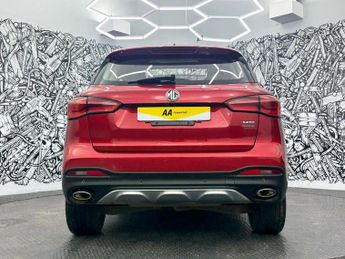 MG MG HS 1.5 T-GDI 16.6kWh Exclusive SUV 5dr Petrol Plug-in Hybrid Auto E