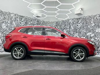 MG MG HS 1.5 T-GDI 16.6kWh Exclusive SUV 5dr Petrol Plug-in Hybrid Auto E