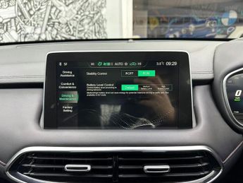 MG MG HS 1.5 T-GDI 16.6kWh Exclusive SUV 5dr Petrol Plug-in Hybrid Auto E