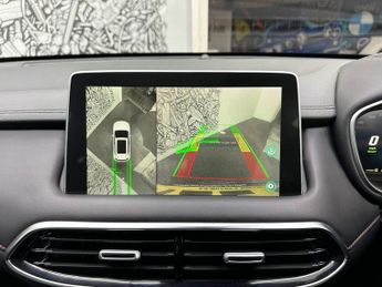 MG MG HS 1.5 T-GDI 16.6kWh Exclusive SUV 5dr Petrol Plug-in Hybrid Auto E