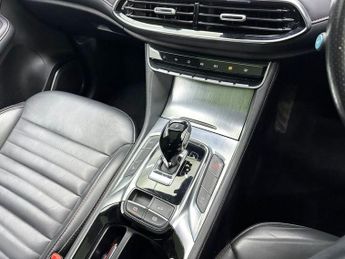 MG MG HS 1.5 T-GDI 16.6kWh Exclusive SUV 5dr Petrol Plug-in Hybrid Auto E