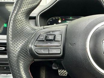 MG MG HS 1.5 T-GDI 16.6kWh Exclusive SUV 5dr Petrol Plug-in Hybrid Auto E