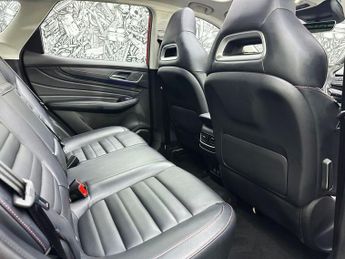 MG MG HS 1.5 T-GDI 16.6kWh Exclusive SUV 5dr Petrol Plug-in Hybrid Auto E