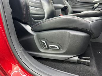 MG MG HS 1.5 T-GDI 16.6kWh Exclusive SUV 5dr Petrol Plug-in Hybrid Auto E