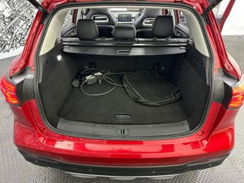 MG MG HS 1.5 T-GDI 16.6kWh Exclusive SUV 5dr Petrol Plug-in Hybrid Auto E