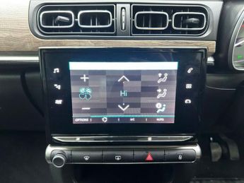 CITROEN C3 1.2 PureTech Shine Plus Hatchback 5dr Petrol Manual Euro 6 (s/s)