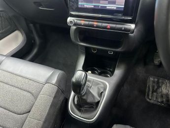 CITROEN C3 1.2 PureTech Shine Plus Hatchback 5dr Petrol Manual Euro 6 (s/s)