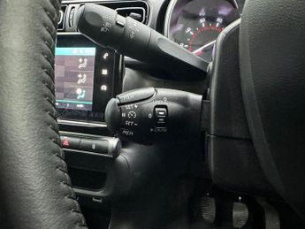 CITROEN C3 1.2 PureTech Shine Plus Hatchback 5dr Petrol Manual Euro 6 (s/s)