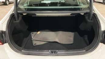 MERCEDES-BENZ A-CLASS 1.3 A200 Sport (Executive) Saloon 4dr Petrol 7G-DCT Euro 6 (s/s)