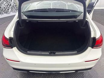 MERCEDES-BENZ A-CLASS 1.3 A200 Sport (Executive) Saloon 4dr Petrol 7G-DCT Euro 6 (s/s)