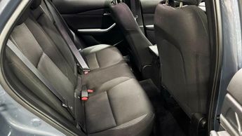 MAZDA CX-30 2.0 e-SKYACTIV G MHEV SE-L Lux SUV 5dr Petrol Manual Euro 6 (s/s