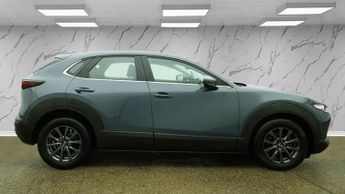 MAZDA CX-30 2.0 e-SKYACTIV G MHEV SE-L Lux SUV 5dr Petrol Manual Euro 6 (s/s
