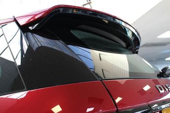 LAND ROVER DISCOVERY SPORT 2.0 TD4 HSE SUV 5dr Diesel Auto 4WD Euro 6 (s/s) (180 ps)