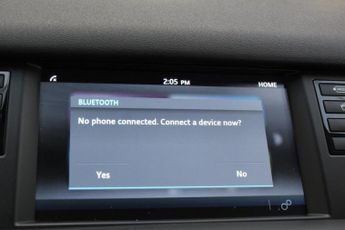 LAND ROVER DISCOVERY SPORT 2.0 TD4 HSE SUV 5dr Diesel Auto 4WD Euro 6 (s/s) (180 ps)