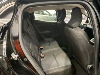 RENAULT CLIO 1.0 TCe Evolution Hatchback 5dr Petrol Manual Euro 6 (s/s) (90 p