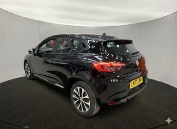 RENAULT CLIO 1.0 TCe Evolution Hatchback 5dr Petrol Manual Euro 6 (s/s) (90 p