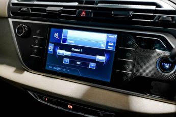 CITROEN C4 PICASSO 2.0 BlueHDi Exclusive+ MPV 5dr Diesel EAT6 Euro 6 (s/s) (150 ps)