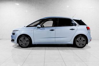 CITROEN C4 PICASSO 2.0 BlueHDi Exclusive+ MPV 5dr Diesel EAT6 Euro 6 (s/s) (150 ps)