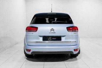 CITROEN C4 PICASSO 2.0 BlueHDi Exclusive+ MPV 5dr Diesel EAT6 Euro 6 (s/s) (150 ps)