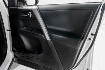 TOYOTA RAV4 2.5 VVT-h Business Edition Plus SUV 5dr Petrol Hybrid CVT Euro 6