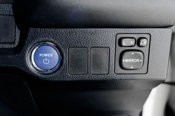 TOYOTA RAV4 2.5 VVT-h Business Edition Plus SUV 5dr Petrol Hybrid CVT Euro 6