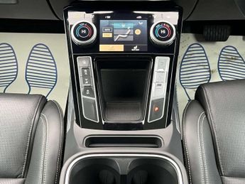 JAGUAR I-PACE I-Pace HSE Black 4WD 5dr