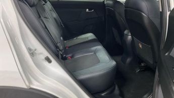 KIA SPORTAGE 2.0 CRDi KX-2 SUV 5dr Diesel Auto AWD Euro 5 (134 bhp)