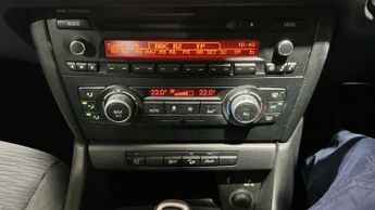 BMW X1 2.0 20i SE SUV 5dr Petrol Auto xDrive Euro 6 (s/s) (184 ps)