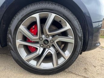 LAND ROVER RANGE ROVER SPORT 2.0 P400e 13.1kWh GPF Autobiography Dynamic SUV 5dr Petrol Plug-