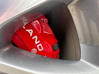 LAND ROVER RANGE ROVER SPORT 2.0 P400e 13.1kWh GPF Autobiography Dynamic SUV 5dr Petrol Plug-