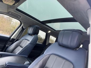 LAND ROVER RANGE ROVER SPORT 2.0 P400e 13.1kWh GPF Autobiography Dynamic SUV 5dr Petrol Plug-